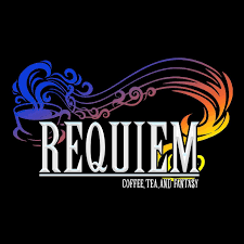 Requiem: Coffee, Tea, and Fantasy